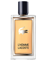 Lacoste L’Homme Lacoste Perfume For Men 100ml Eau de Toilette - Best Price in Bangladesh | Shampoobd