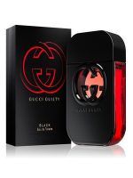 Gucci Guilty Black EDT 75ml: A Captivating Fragrance at Your Fingertips - Best Price in Bangladesh | Shampoobd