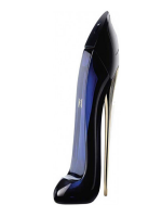 GOOD GIRL EDP 7ml: Unleash Your Scent with this Irresistibly Alluring Fragrance - Best Price in Bangladesh | Shampoobd