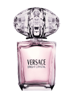 Versace Bright Crystal Eau de Toilette 90ml - Unleash Your Inner Radiance! - Best Price in Bangladesh | Shampoobd