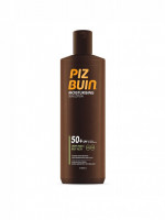 Piz Buin Moisturizing Sun Lotion SPF50+ 200ml - Best Price in Bangladesh | Shampoobd