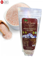 Trust Organics Himalayan Pink Rock Salt For Cooking 500G - Best Price in Bangladesh | Shampoobd