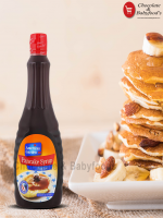 American Garden Pancake Syrup Original 355ml - Best Price in Bangladesh | Shampoobd