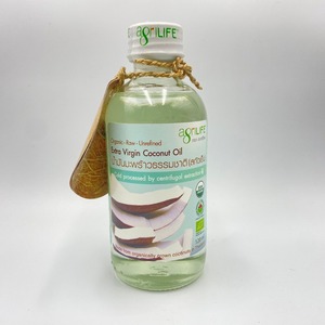 Agrilife Extra Virgin Coconut Oil 120ml - Best Price in Bangladesh | Shampoobd