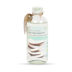 Agrilife Extra Virgin Coconut Oil 225ml - Best Price in Bangladesh | Shampoobd