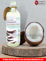 Agrilife Extra Virgin Coconut Oil 450ml - Best Price in Bangladesh | Shampoobd