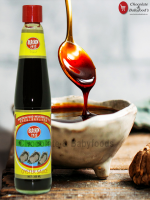 Barchun Oyster Sauce 350ml: Enhance the Flavors of Your Dishes - Best Price in Bangladesh | Shampoobd