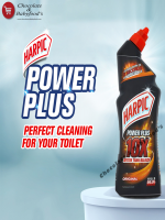 Harpic Power Plus Original 750ml - Best Price in Bangladesh | Shampoobd