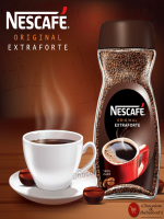Nescafe Original Extraforte 200G - Best Price in Bangladesh | Shampoobd