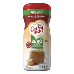 Nestle Coffee-Mate Vanilla Caramel 289.1G - Best Price in Bangladesh | Shampoobd