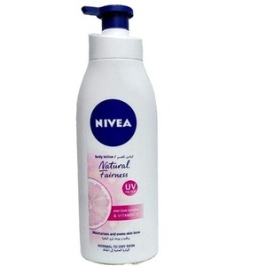 Nivea Natural Fairness Normal To Dry Skin Body Lotion 400ml - Best Price in Bangladesh | Shampoobd