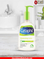 Cetaphil Moisturising Lotion 236ml - Best Price in Bangladesh | Shampoobd