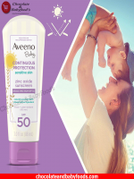 Aveeno Baby Continuous Protection Sensitive Skin 88ml - Best Price in Bangladesh | Shampoobd
