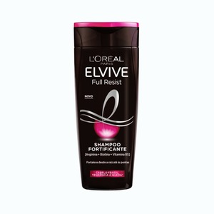 L'oreal Paris Elvive Full Resist Reinforcing Shampoo 400ml - Stronger, Fuller Hair with Every Wash - Best Price in Bangladesh | Shampoobd