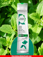 Herbal Essences Green Herbs & Mint Shampoo 400ml - Best Price in Bangladesh | Shampoobd