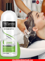 TRESemme Cleanse & Replenish With Pro-Vitamin B5 & Aloe Conditioner 900ml - Best Price in Bangladesh | Shampoobd