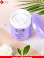 JIGOTT Collagen Healing Cream 100ml - Best Price in Bangladesh | Shampoobd