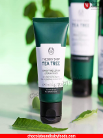 The Body Shop Tea Tree Mattifying Lotion 50ml - Best Price in Bangladesh | Shampoobd