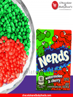 Nerds Candy Watermelon & Cherry 46.7G - Best Price in Bangladesh | Shampoobd