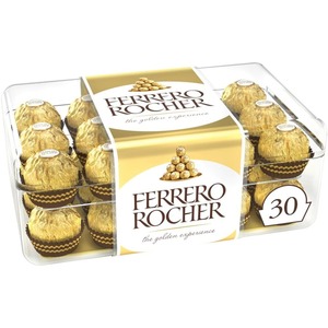 Ferrero Rocher Chocolate 375G - Best Price in Bangladesh | Shampoobd