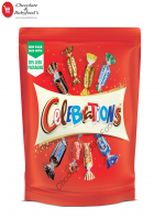 Celebrations Pouch Pack 370G - Best Price in Bangladesh | Shampoobd