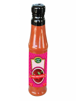 Virginia Green Garden Peri Peri Sauce 180G - Best Price in Bangladesh | Shampoobd