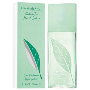Elizabeth Arden Green Tea Scent Spray 100ml - Refreshingly Natural Fragrance - Best Price in Bangladesh | Shampoobd