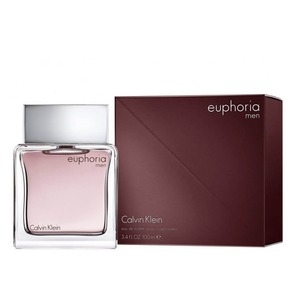 Calvin Klein Euphoria Men 100ml - Best Price in Bangladesh | Shampoobd
