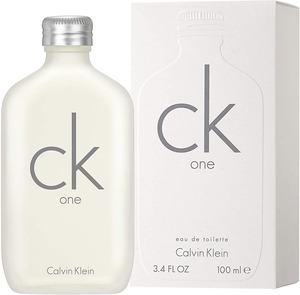 Calvin Klein CK one 100ml - Best Price in Bangladesh | Shampoobd