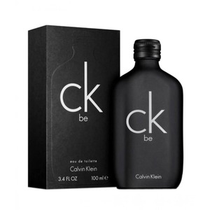 Calvin Klein CK Be Perfume 100ml: Unisex Fragrance for Modern, Confident Individuals - Best Price in Bangladesh | Shampoobd