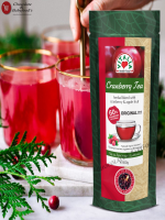 Vitalia Cranberry Tea 100G - Best Price in Bangladesh | Shampoobd