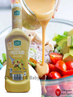 Tuscan Garden Honey Mustard Dressing 473ml - Best Price in Bangladesh | Shampoobd