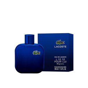 LACOSTE L.12.12 Pour Lui Magnetic 100ml - Best Price in Bangladesh | Shampoobd