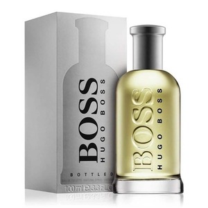 Boss Hugo Boss Bottled Natural Spray 100ml - Best Price in Bangladesh | Shampoobd