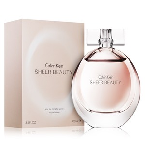 Calvin Klein Sheer Beauty 100ml - Best Price in Bangladesh | Shampoobd