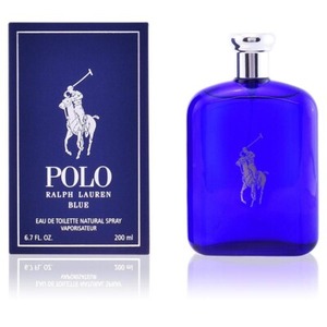 Polo Ralph Lauren Blue Natural Spray 200ml - Best Price in Bangladesh | Shampoobd