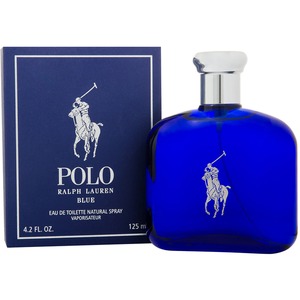 Polo Ralph Lauren Blue Natural Spray 125ml - Best Price in Bangladesh | Shampoobd