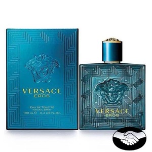 Versace Eros Natural Spray 100ml - Best Price in Bangladesh | Shampoobd
