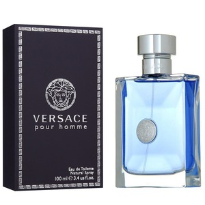 Versace Pour Homme 100ml - Best Price in Bangladesh | Shampoobd