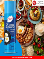 Crisco Original Non-Stick Spray 170G - Best Price in Bangladesh | Shampoobd