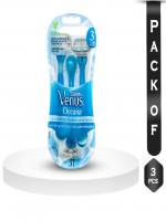 Gillette Venus Oceana Razar 3pcs - Best Price in Bangladesh | Shampoobd