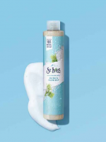 St.Ives Sea Salt & Pacific Kelp Body Wash 650ml - Best Price in Bangladesh | Shampoobd