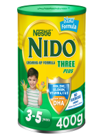 Nestle Nido 3 Plus 400gm - Best Price in Bangladesh | Shampoobd
