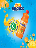 Sunquick Mandarin Juice 840ml - Best Price in Bangladesh | Shampoobd