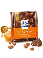 Ritter Sport Honey Salted Almonds 100G - Best Price in Bangladesh | Shampoobd