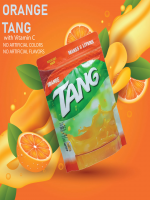 Tang Orange Pack 1KG - Best Price in Bangladesh | Shampoobd