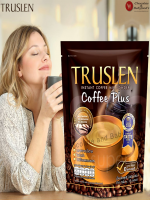 Truslen Coffee Plus 240G: Boost Your Energy and Burn Fat Naturally - Best Price in Bangladesh | Shampoobd