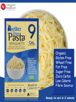 Better Than Pasta Spaghetti 385G - Best Price in Bangladesh | Shampoobd