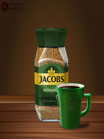 Jacobs Monarch Coffee 47.5G - Best Price in Bangladesh | Shampoobd