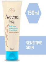 Aveeno Baby Daily Care Moisturising Lotion Sensitive skin 150ml - Best Price in Bangladesh | Shampoobd